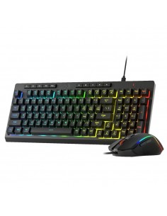 Геймърски комплект Redragon 2